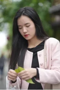 Chị Lan Đà Nẵng